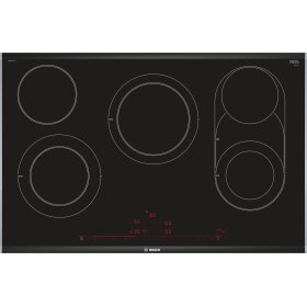 Bosch PKM875DP1D, Series 8, Electric hob, 80 cm