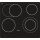 Bosch PKN601DP1D, Serie 8, Elektro-Kochfeld, 60 cm, flächenbündig (integriert)