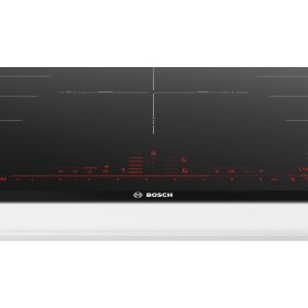 Bosch pxv975dv1e, series 8, induction hob, 90 cm
