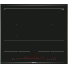 Bosch pxy675dc1e, series 8, induction hob, 60 cm