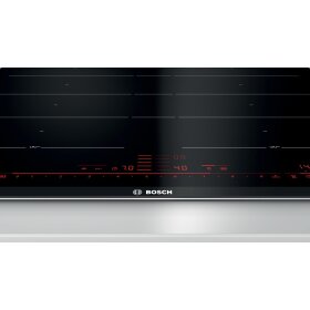 Bosch pxy675dc1e, series 8, induction hob, 60 cm
