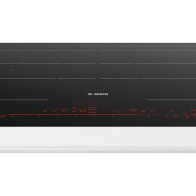 Bosch pxy801dw4e, series 8, induction hob, 80 cm, flush (integrated)