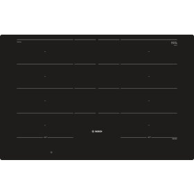 Bosch pxy801dw4e, series 8, induction hob, 80 cm, flush (integrated)