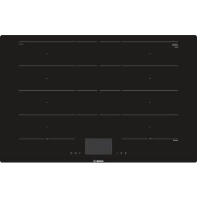 Bosch pxy801kw1e, series 8, induction hob, 80 cm, flush (integrated)