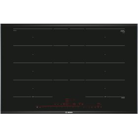 Bosch pxy875dc1e, series 8, induction hob, 80 cm