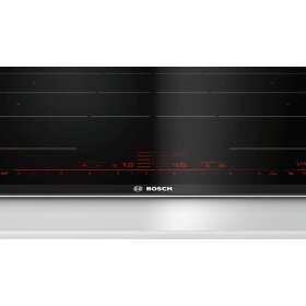 Bosch PXY875DC1E, Serie 8, Induktionskochfeld, 80 cm, Mit Rahmen aufliegend