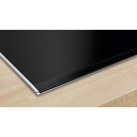 Bosch PXY875DW4E, Serie 8, Induktionskochfeld, 80 cm, Mit Rahmen aufliegend