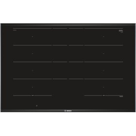Bosch pxy875dw4e, Series 8, Induction cooktop, 80 cm,...