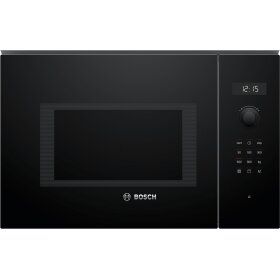 Bosch bel554mb0, series 6, built-in microwave, 59 x 38 cm
