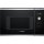 Bosch BFL524MS0, Series 6, built-in microwave, stainless steel