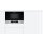 Bosch bfr634gs1, series 8, built-in microwave, stainless steel