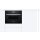 Bosch CMG633BB1, Serie 8, Einbau-Kompaktbackofen mit Mikrowellenfunktion, 60 x 45 cm, Schwarz