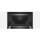 Bosch cmg633bb1, Series 8, Built-in compact oven with microwave function, 60 x 45 cm, Black