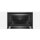 Bosch cmg633bs1, series 8, built-in compact oven with microwave function, 60 x 45 cm, stainless steel