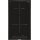 Bosch PIB375FB1E, Serie 6, Domino-Kochfeld, Induktion, 30 cm, Mit Rahmen aufliegend