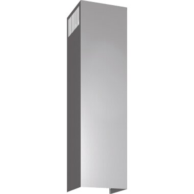 Bosch DHZ1225, Kaminverlängerung, 1000 mm, Edelstahl
