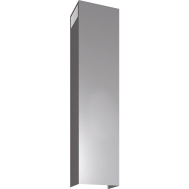 Bosch DHZ1233, Kaminverlängerung, 1500 mm, Edelstahl