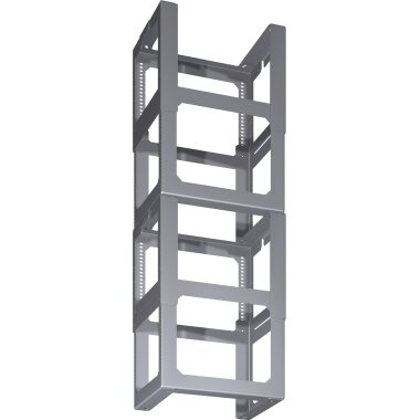 Bosch dhz1253, mounting tower extension