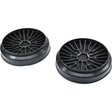 Bosch DHZ5276, Geruchsfilter mit Aktivkohle, Ersatzfilter...