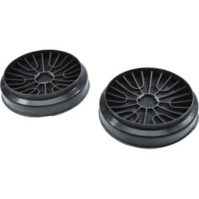 Bosch DHZ5276, standard odor filter