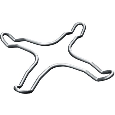 Bosch HEZ298114, espresso cross