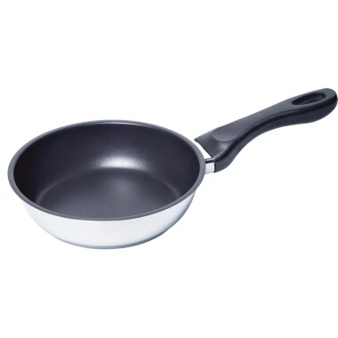 Bosch hez390210, Pan, ? 15 cm, , Stainless steel