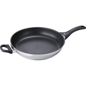 Bosch hez390250, Pan, ? 28 cm, , Stainless steel