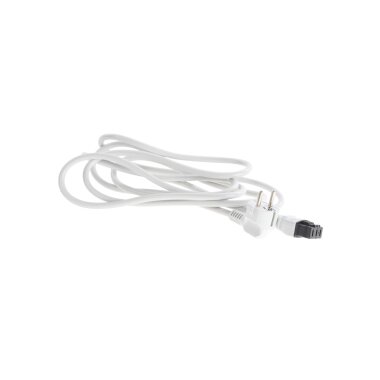Bosch hezg0as00, Power cord, White