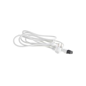 Bosch hezg0as00, Power cord, White