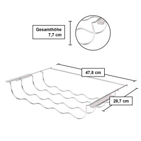 Bosch ksz10020, tray