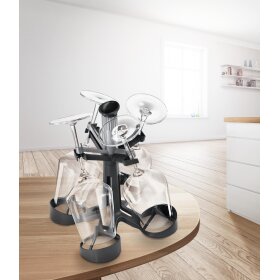 Bosch smz5300, glass basket