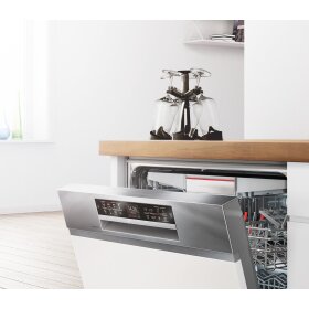 Bosch smz5300, glass basket