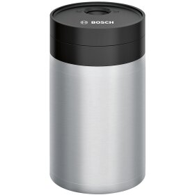 Bosch tcz8009n, Insulated milk container