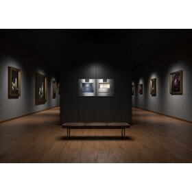 Gaggenau BS450111, Serie 400, Dampfbackofen, 60 x 45 cm, Türanschlag: rechts, Edelstahl-hinterlegte Vollglastür