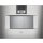 Gaggenau BS450111, Serie 400, Dampfbackofen, 60 x 45 cm, Türanschlag: rechts, Edelstahl-hinterlegte Vollglastür