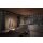 Gaggenau BS471112, Serie 400, Dampfbackofen, 60 x 45 cm, Türanschlag: links, Edelstahl-hinterlegte Vollglastür