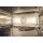 Gaggenau BS471112, Serie 400, Dampfbackofen, 60 x 45 cm, Türanschlag: links, Edelstahl-hinterlegte Vollglastür
