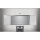 Gaggenau bs484112, 400 series, built-in compact steam oven, 76 x 45 cm, door hinge: right, stainless steel behind glass