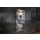 Gaggenau BS485112, Serie 400, Dampfbackofen, 76 x 45 cm, Türanschlag: links, Edelstahl-hinterlegte Vollglastür