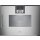 Gaggenau bsp250111, series 200, built-in compact steam oven, 60 x 45 cm, door hinge: right, metallic