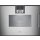 Gaggenau bsp251111, series 200, built-in compact steam oven, 60 x 45 cm, door hinge: left, metallic