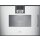 Gaggenau BSP251131, Serie 200, Dampfbackofen, 60 x 45 cm, Türanschlag: links, Gaggenau Silber