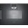 Gaggenau bsp260101, 200 series, built-in compact steam oven, 60 x 45 cm, door hinge: right, anthracite