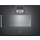 Gaggenau bsp270101, 200 series, built-in compact steam oven, 60 x 45 cm, door hinge: right, anthracite