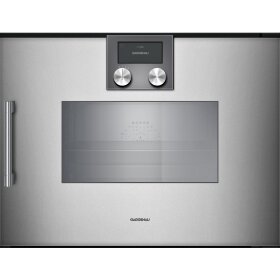 Siemens BI630DNS1, iQ700, Wärmeschublade, 60 x 29 cm, Schwarz, Edelst,  585,00 € | Wärmeschubladen