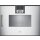 Gaggenau BSP270131, Serie 200, Dampfbackofen, 60 x 45 cm, Türanschlag: rechts, Gaggenau Silber