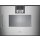 Gaggenau BSP220111, Serie 200, Dampfgarofen, 60 x 45 cm, Türanschlag: rechts, Gaggenau Metallic