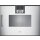 Gaggenau BSP220131, Serie 200, Dampfgarofen, 60 x 45 cm, Türanschlag: rechts, Gaggenau Silber