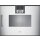 Gaggenau bsp220131, series 200, steamer, 60 x 45 cm, door hinge: right, silver