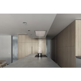 Gaggenau AC250121, Serie 200, Deckenlüftung, 120 cm, Gaggenau Hellbronze